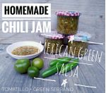Salsa Verde